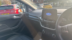 Ford Fiesta 1.0 EcoBoost Active 5dr Petrol Hatchback